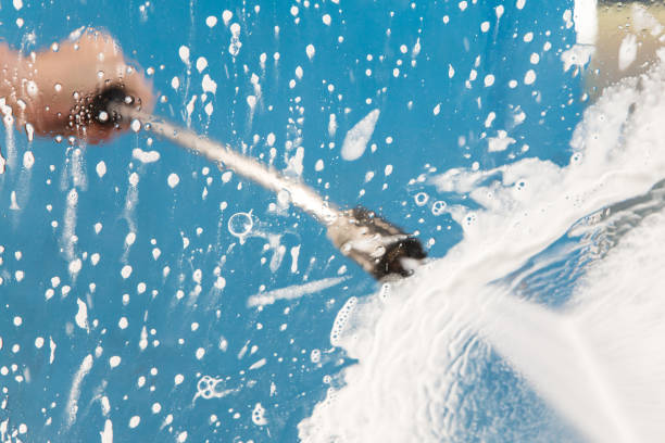 Best Gas Station Cleaning  in Roosevelt, NY